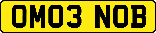 OM03NOB