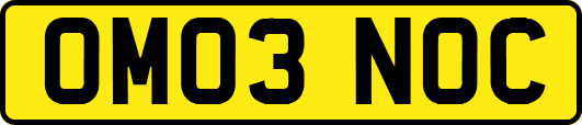 OM03NOC