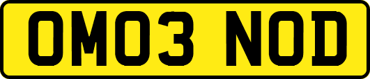 OM03NOD