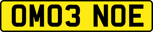 OM03NOE
