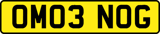 OM03NOG