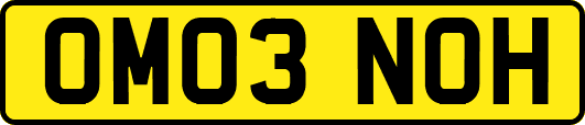 OM03NOH