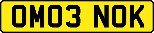 OM03NOK