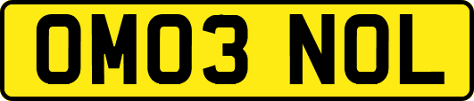 OM03NOL