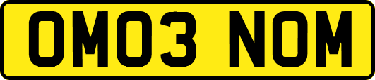 OM03NOM