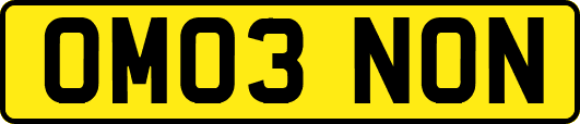 OM03NON