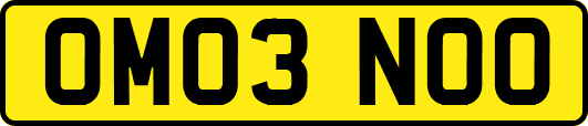 OM03NOO