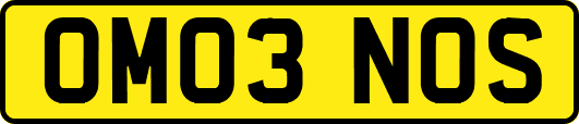 OM03NOS