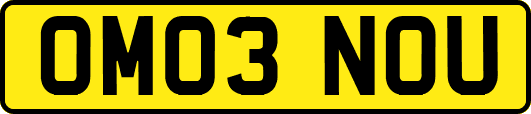 OM03NOU