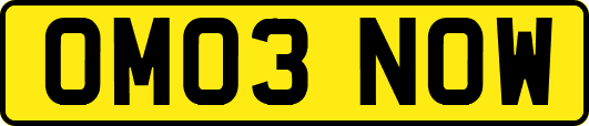 OM03NOW