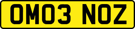 OM03NOZ