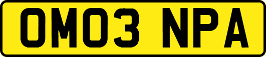 OM03NPA