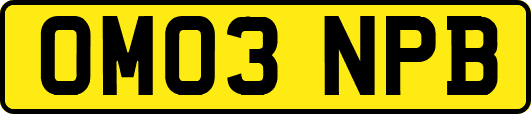 OM03NPB