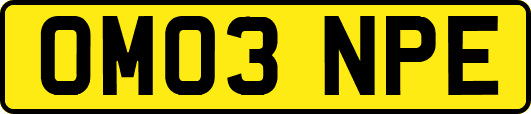 OM03NPE