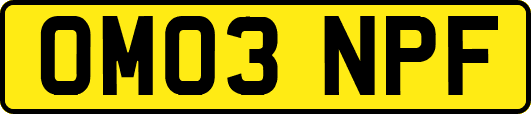 OM03NPF