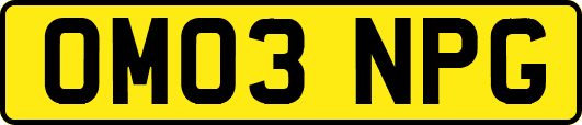 OM03NPG