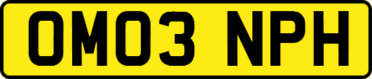 OM03NPH