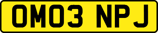 OM03NPJ