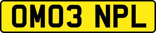 OM03NPL