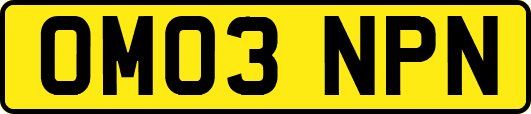 OM03NPN