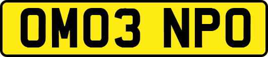 OM03NPO