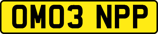 OM03NPP