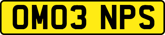 OM03NPS