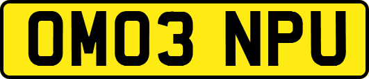 OM03NPU
