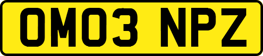 OM03NPZ