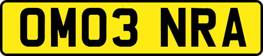 OM03NRA