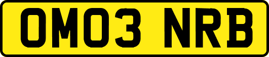 OM03NRB