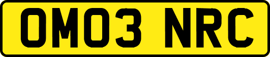 OM03NRC