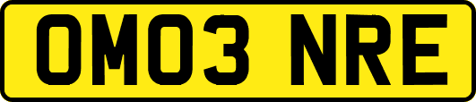 OM03NRE