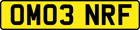 OM03NRF