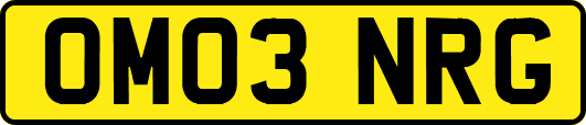 OM03NRG