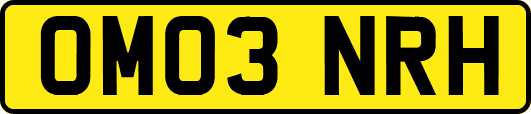OM03NRH