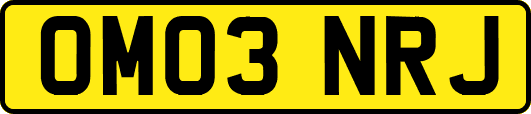 OM03NRJ