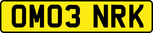 OM03NRK