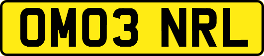 OM03NRL