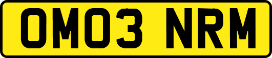OM03NRM