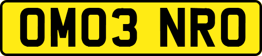 OM03NRO
