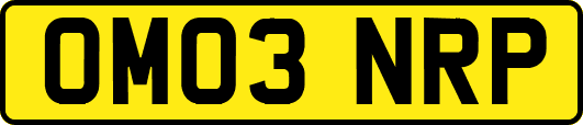 OM03NRP