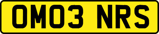 OM03NRS