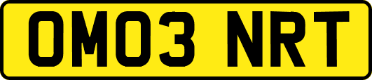 OM03NRT