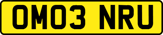 OM03NRU