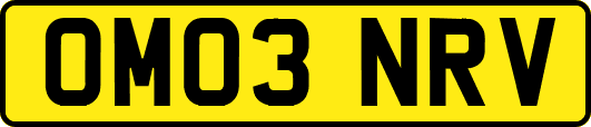 OM03NRV