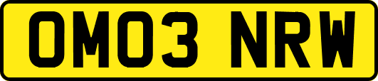 OM03NRW