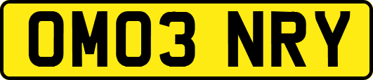 OM03NRY
