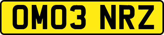OM03NRZ
