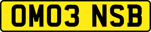 OM03NSB